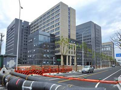 上海電廠閥門(mén)站供熱管線工程鋼套鋼蒸汽保溫管廠家施工